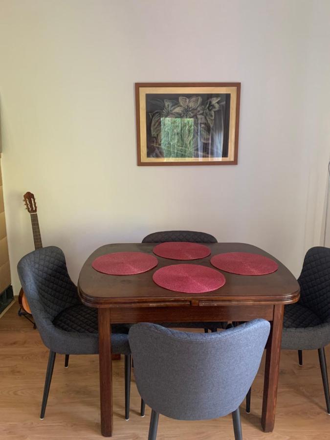 Apartament Blumenblick Rielasingen-Worblingen Exteriör bild