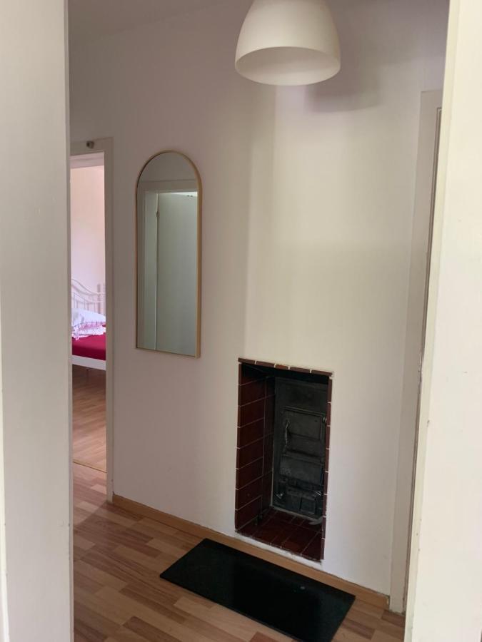 Apartament Blumenblick Rielasingen-Worblingen Exteriör bild