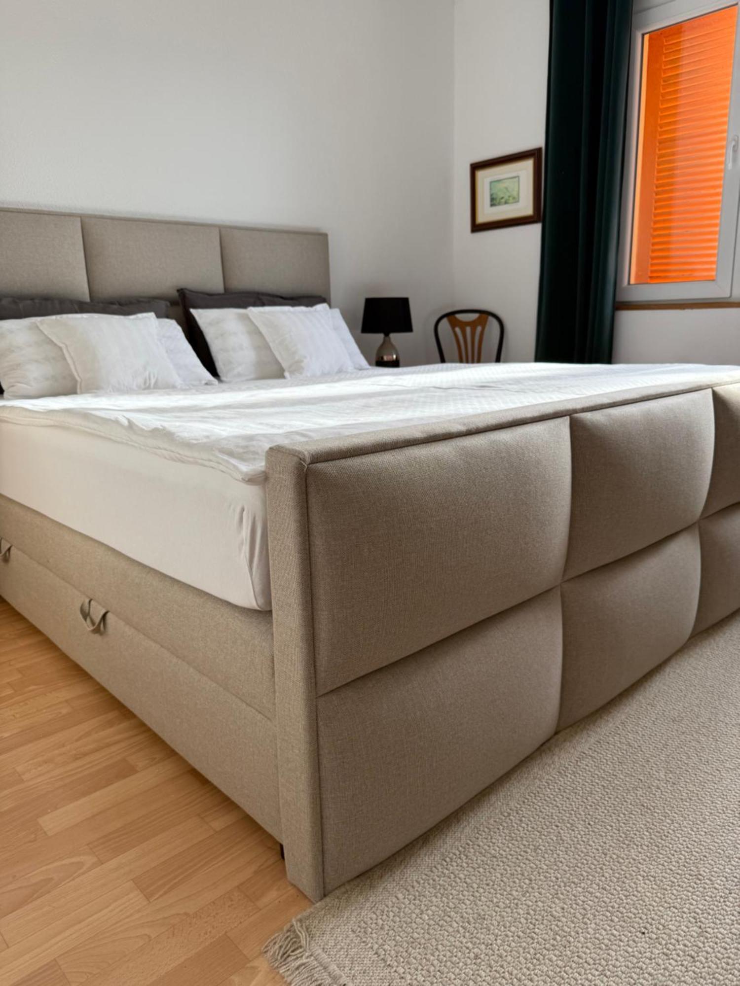 Apartament Blumenblick Rielasingen-Worblingen Exteriör bild